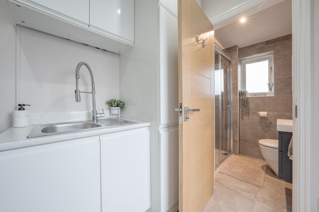 Hesketh Lane Tarleton